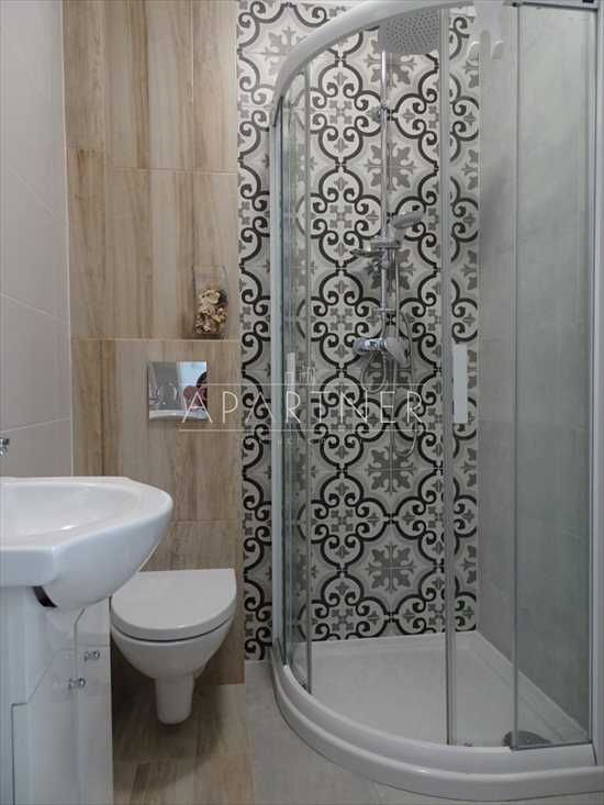 Mieszkanie dwupokojowe na sprzedaż Łódź, Górna, Praska 25m2 Foto 6