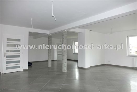 Lokal użytkowy na wynajem Mszana Dolna 112m2 Foto 3