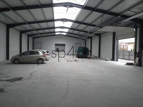 Lokal użytkowy na wynajem Olsztyn 1 400m2 Foto 3