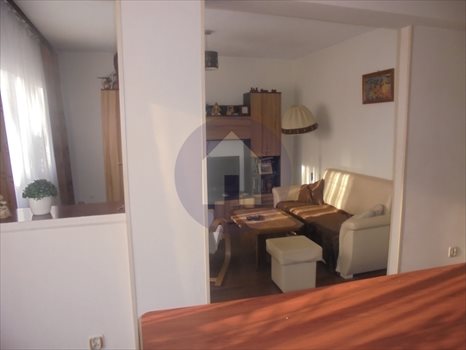 Mieszkanie dwupokojowe na sprzedaż Wałbrzych, Sobięcin 57m2 Foto 7