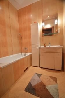 Mieszkanie trzypokojowe na wynajem Płock, CENTRUM, Padlewskiego 67m2 Foto 10