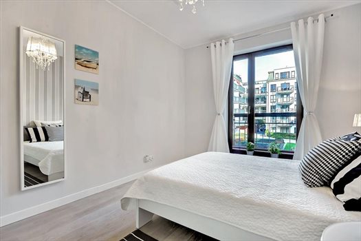 Mieszkanie trzypokojowe na wynajem Gdańsk, Śródmieście, Szafarnia 77m2 Foto 5