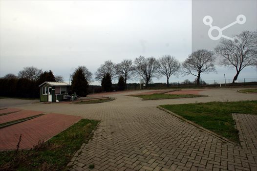 Lokal użytkowy na wynajem Gorzów Wielkopolski, okolice 1 940m2 Foto 10