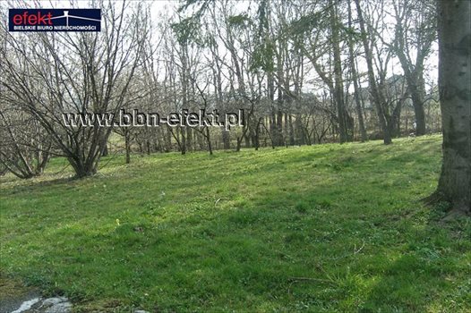 Działka inna na sprzedaż Bielsko-Biała, Kamienica 2 761m2 Foto 12