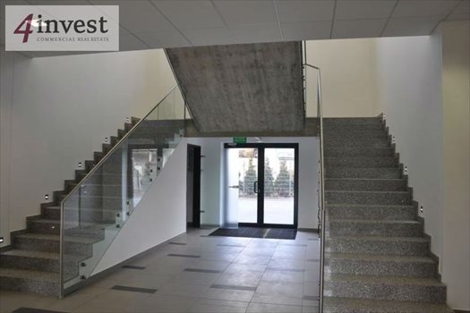Lokal użytkowy na wynajem Katowice, Dąb 150m2 Foto 4