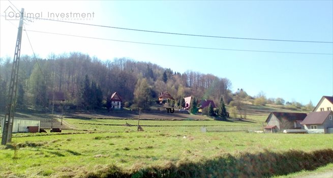 Działka budowlana na sprzedaż Kasinka Mała 660m2 Foto 7
