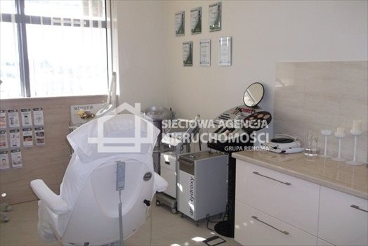 Lokal użytkowy na wynajem Chojnice 109m2 Foto 2