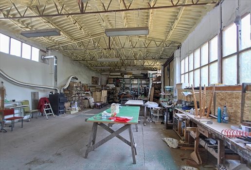 Lokal użytkowy na sprzedaż Siedlice 463m2 Foto 5