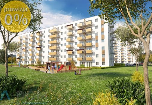 Kawalerka na sprzedaż Poznań, Nowe Miasto 26m2 Foto 3
