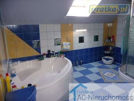 Dom na sprzedaż Łódź, Górna, okolice Dachowej 370m2 Foto 11