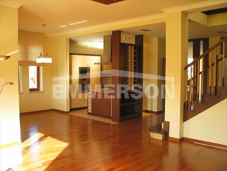 Dom na wynajem Konstancin-Jeziorna, Bielawa 210m2 Foto 7