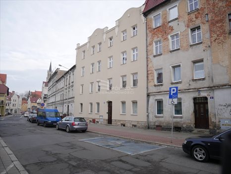 Mieszkanie dwupokojowe na sprzedaż Bolesławiec, Gdańska 55m2 Foto 9