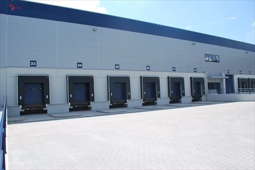 Lokal użytkowy na wynajem Sosnowiec, Inwestycyjna 7 900m2 Foto 2