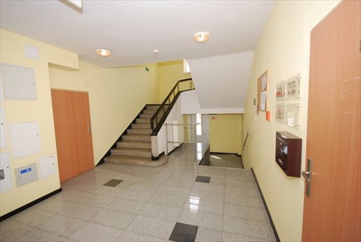 Mieszkanie trzypokojowe na wynajem Opole, Śródmieście, Sandomierska 4 70m2 Foto 9