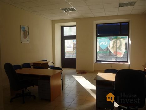 Lokal użytkowy na sprzedaż Świdnica, rynek Rynek 66m2 Foto 4