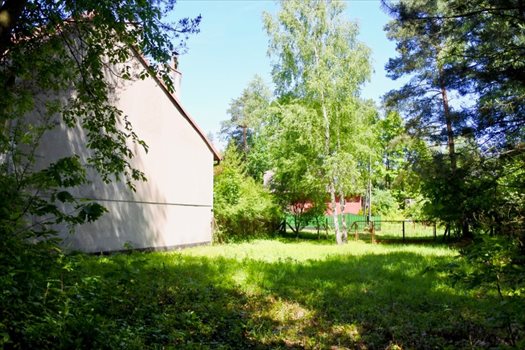 Działka budowlana na sprzedaż Grotniki, Grotniki, Jaśminowa 757m2 Foto 9