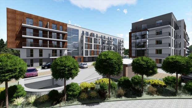 Mieszkanie trzypokojowe na sprzedaż Pruszcz Gdański 50m2 Foto 12