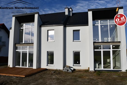 Mieszkanie trzypokojowe na sprzedaż Chojnice, Jarzębinowa 61m2 Foto 2