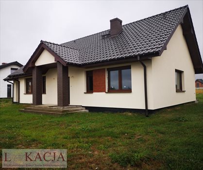 Dom na sprzedaż Kalisz 110m2 Foto 3
