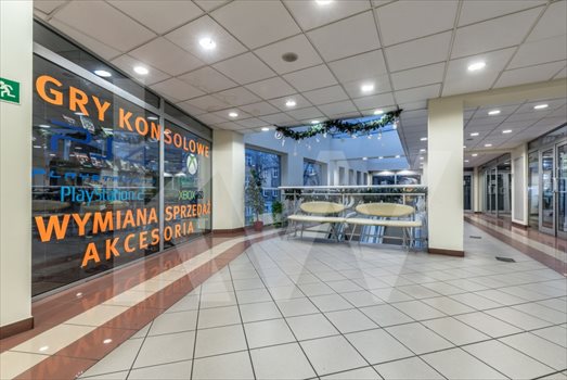 Lokal użytkowy na sprzedaż Poznań, Stare Miasto, Półwiejska 42m2 Foto 6