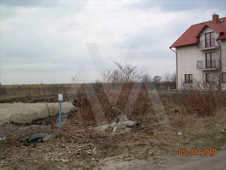 Działka inna na sprzedaż Jastarnia, Jeżynowa 544m2 Foto 2