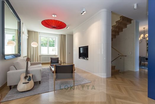 Dom na sprzedaż Warszawa, Mokotów 430m2 Foto 6