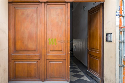 Mieszkanie dwupokojowe na sprzedaż Poznań, Wilda, Wierzbięcice 60m2 Foto 2