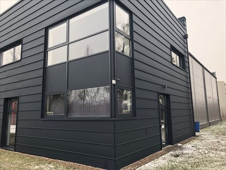 Lokal użytkowy na wynajem RADYMNO 800 m2 / 1400 m2 . - Rzeszów. Magazyn. 1 300m2 Foto 5