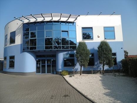 Lokal użytkowy na sprzedaż Osielsko, Szosa Gdańska 18 1 509m2 Foto 3