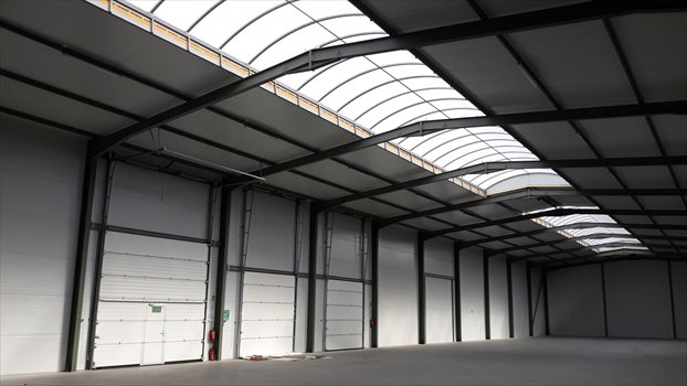 Lokal użytkowy na wynajem elbląg 1 750m2 Foto 6