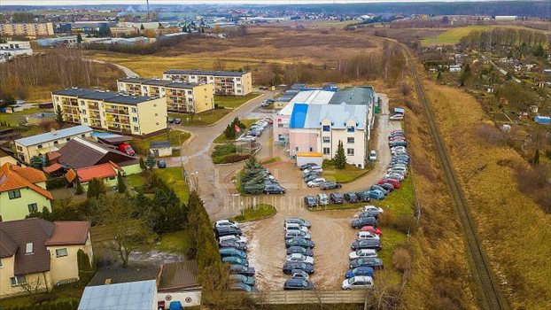 Lokal użytkowy na sprzedaż Starogard Gdański, Jezioro, Las, Iwaszkiewicza 3 165m2 Foto 5
