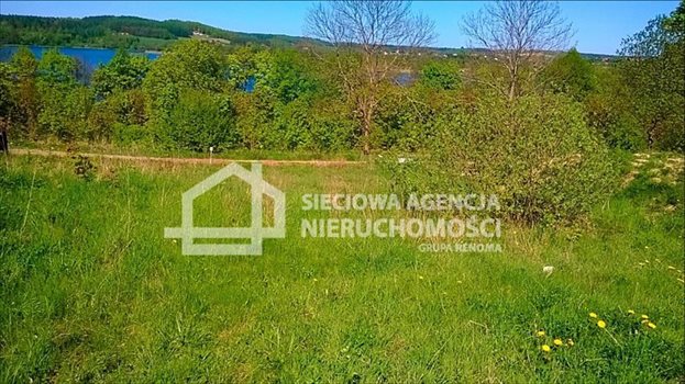 Działka budowlana na sprzedaż Łapalice 1 230m2 Foto 7