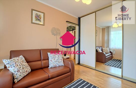 Mieszkanie trzypokojowe na sprzedaż Olsztyn, Jaroty, Immanuela Kanta 73m2 Foto 7