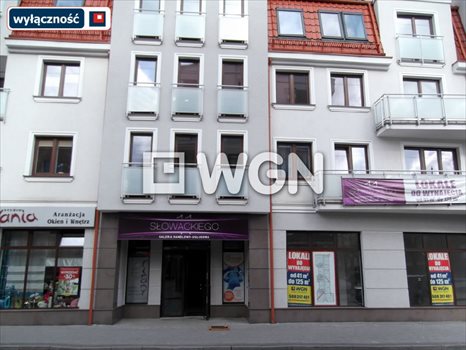 Lokal użytkowy na wynajem Ełk, Centrum 240m2 Foto 2