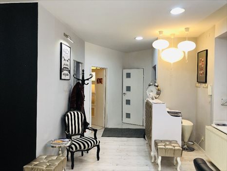 Lokal użytkowy na sprzedaż Częstochowa, Centrum 105m2 Foto 3