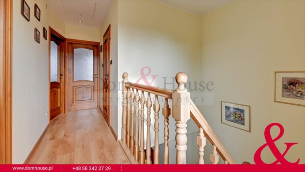 Dom na sprzedaż Gdańsk, Kiełpino Górne, Łapińska 259m2 Foto 11