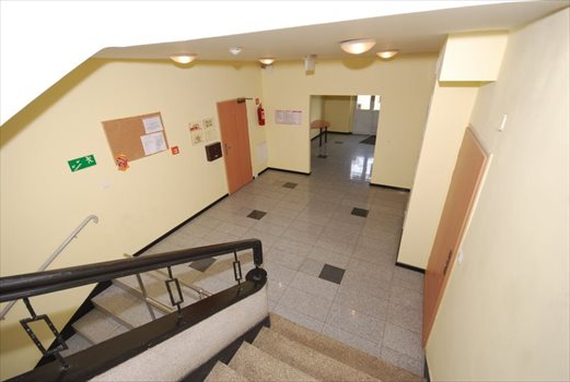 Mieszkanie trzypokojowe na wynajem Opole, Śródmieście, Sandomierska 4 70m2 Foto 10