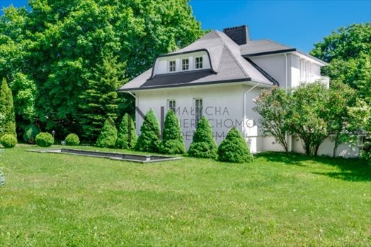 Dom na sprzedaż Nałęczów, Heleny i Kazimierza Dulębów 450m2 Foto 3