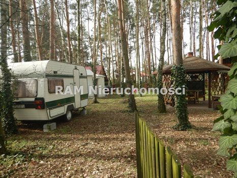 Działka budowlana na sprzedaż Radzyń 451m2 Foto 2