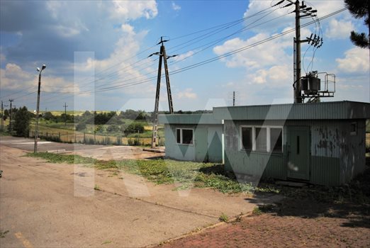 Działka przemysłowo-handlowa pod dzierżawę Sławków 3 000m2 Foto 10