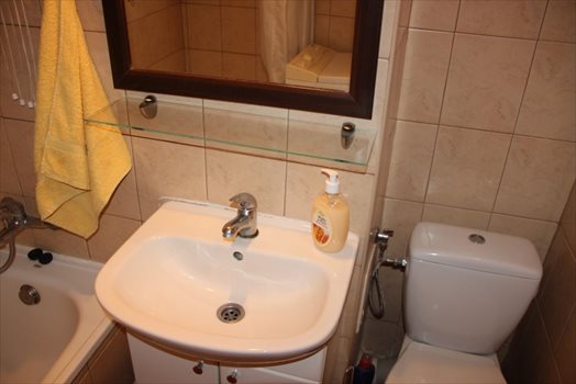 Kawalerka na wynajem Zielona Góra, Morelowa 28m2 Foto 10