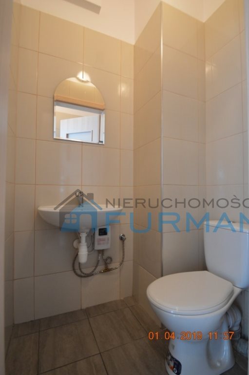 Lokal użytkowy na wynajem Wągrowiec 112m2 Foto 6