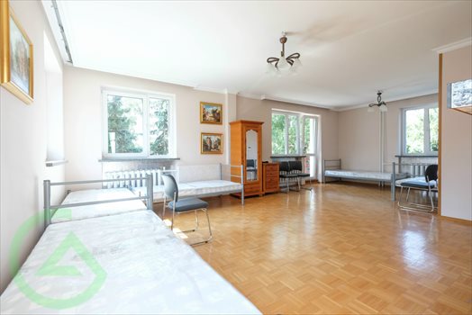 Dom na wynajem Wrocław, Psie Pole, Kominiarska 216m2 Foto 4