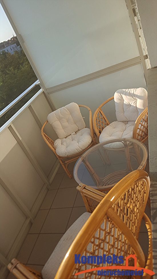 Mieszkanie dwupokojowe na sprzedaż Szczecin, Śródmieście-Centrum, Majora Władysława Raginisa 52m2 Foto 7