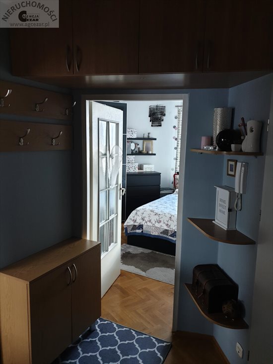 Mieszkanie dwupokojowe na sprzedaż Mińsk Mazowiecki 51m2 Foto 8