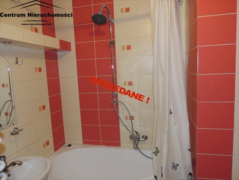 Mieszkanie trzypokojowe na sprzedaż Chojnice, Książąt Pomorskich 61m2 Foto 10