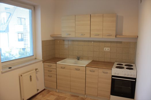 Kawalerka na sprzedaż Wrocław, Fabryczna, Buczacka 6 38m2 Foto 4