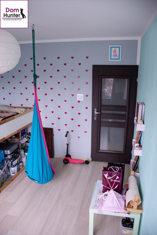 Mieszkanie trzypokojowe na sprzedaż Gdańsk, Przymorze, Kołobrzeska 64m2 Foto 9