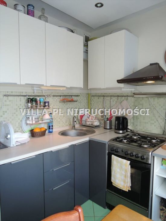 Mieszkanie trzypokojowe na sprzedaż Zgierz, os. 650-lecia, Lechonia 48m2 Foto 5