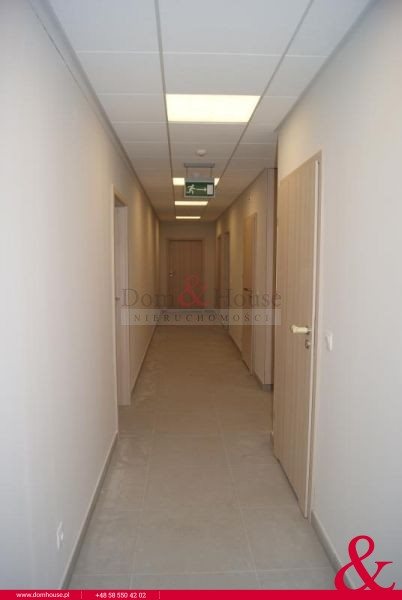 Lokal użytkowy na wynajem Gdynia, Wzgórze Św. Maksymiliana, Kielecka 136m2 Foto 7